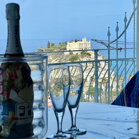Bella Tropea Suite Exteriér fotografie