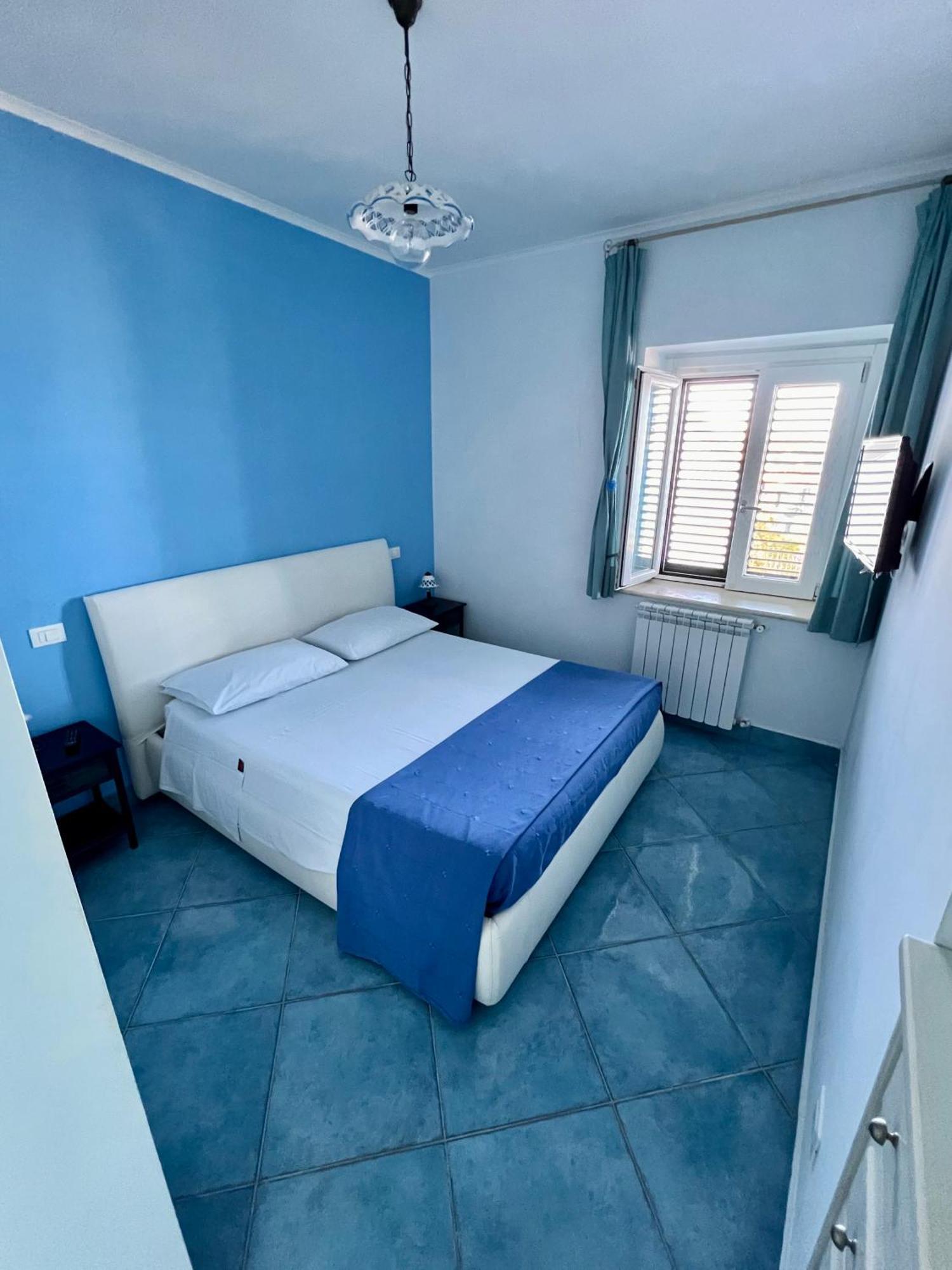 Bella Tropea Suite Exteriér fotografie