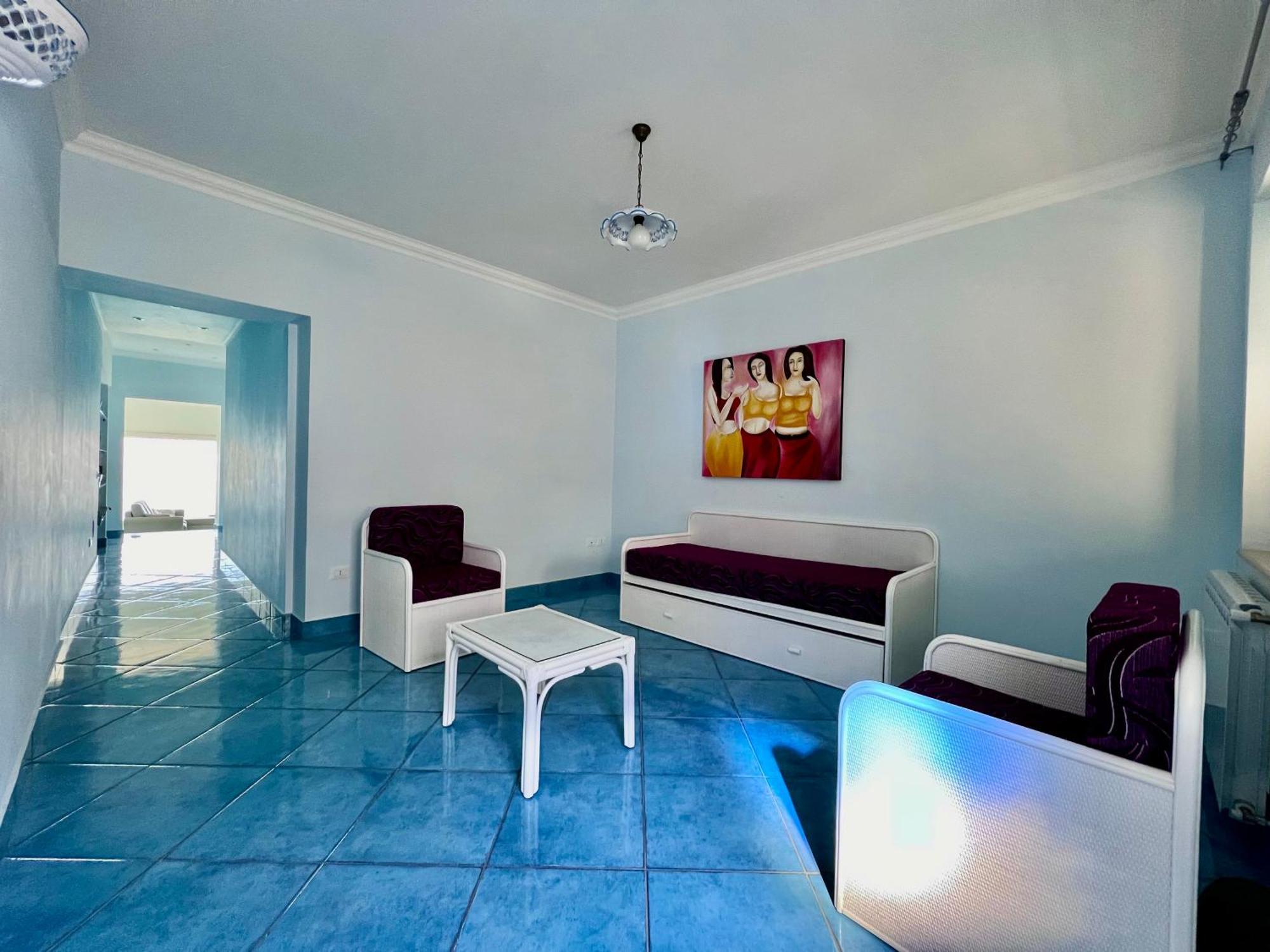 Bella Tropea Suite Exteriér fotografie