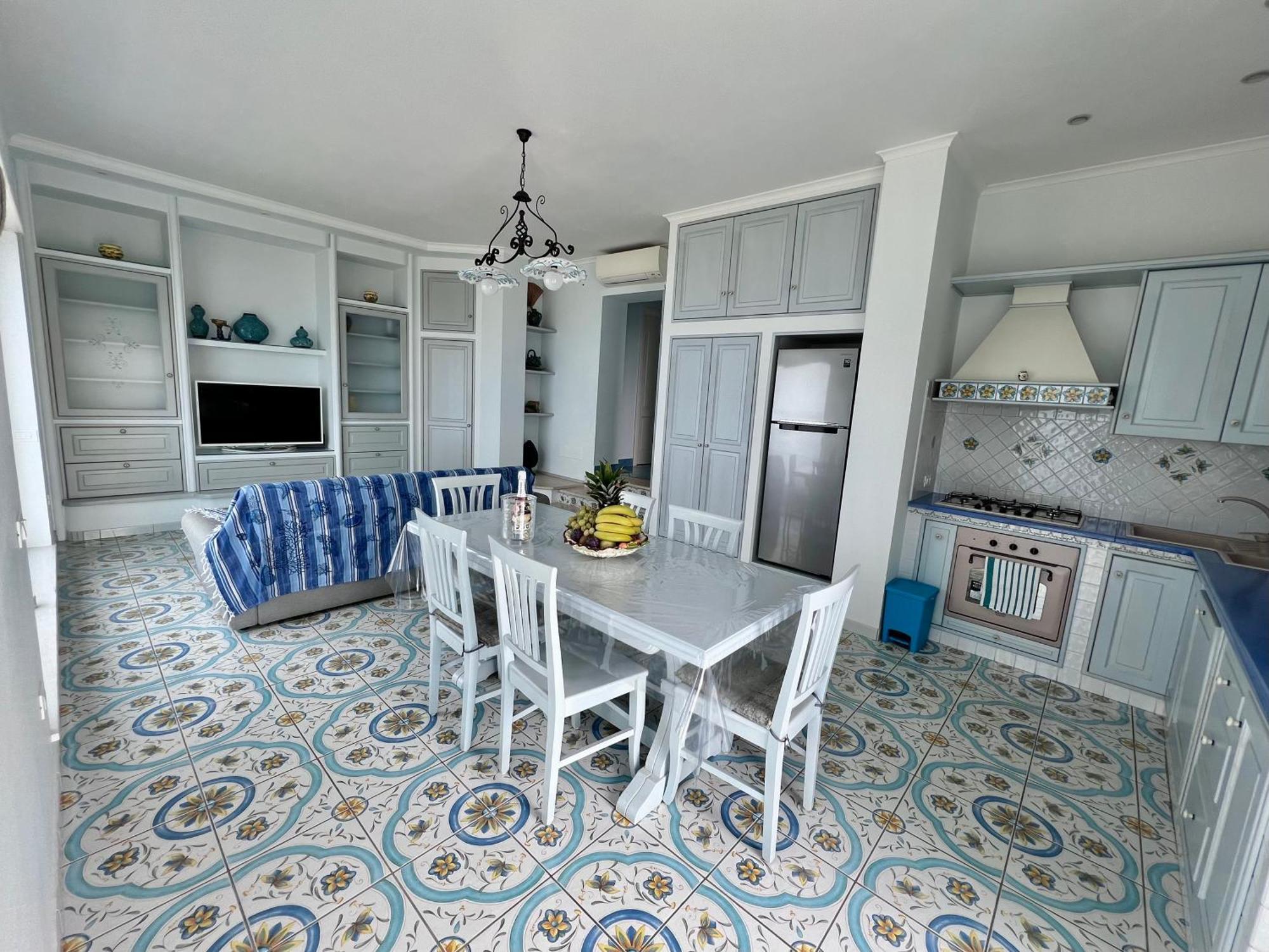 Bella Tropea Suite Exteriér fotografie