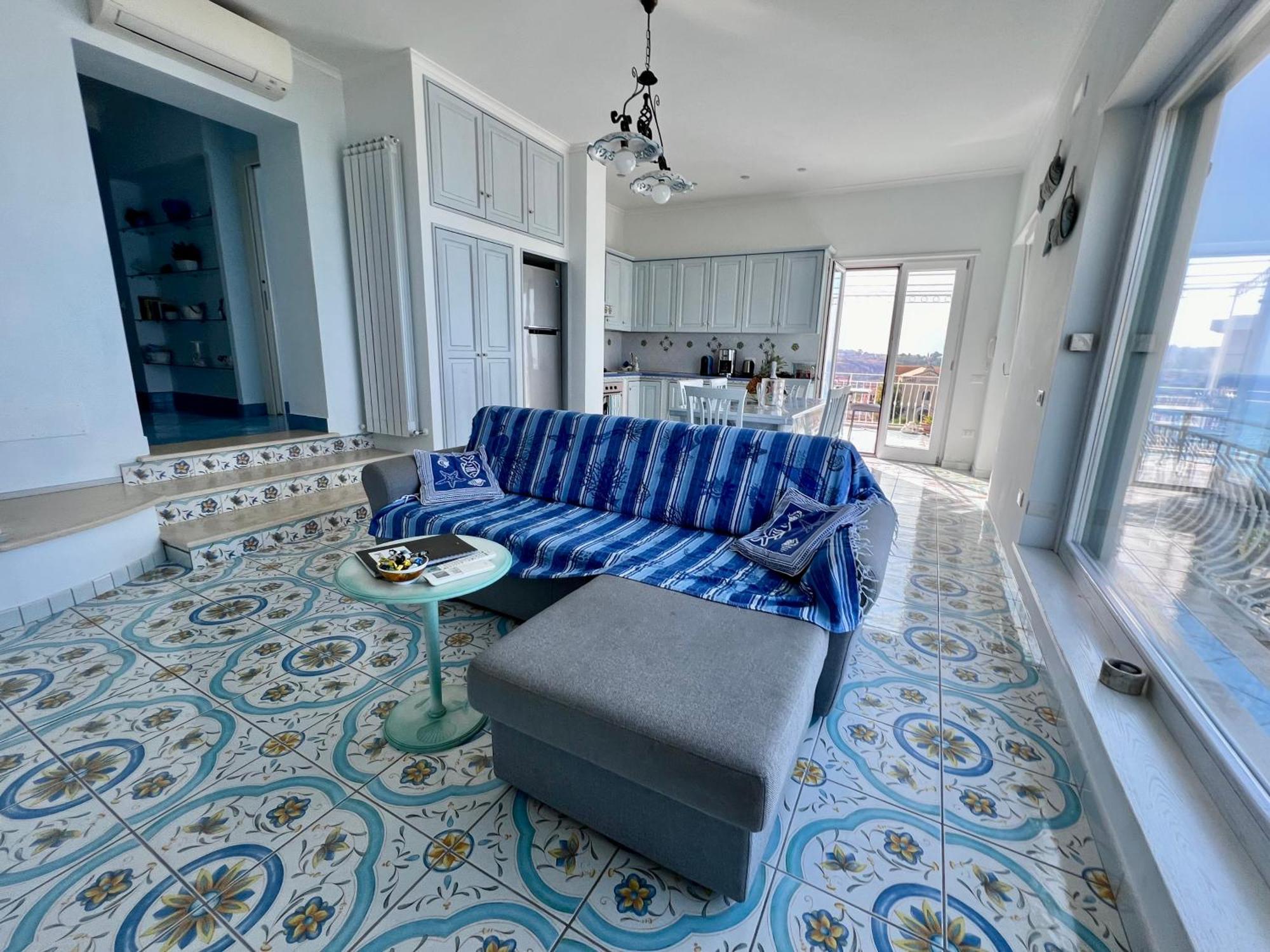 Bella Tropea Suite Exteriér fotografie