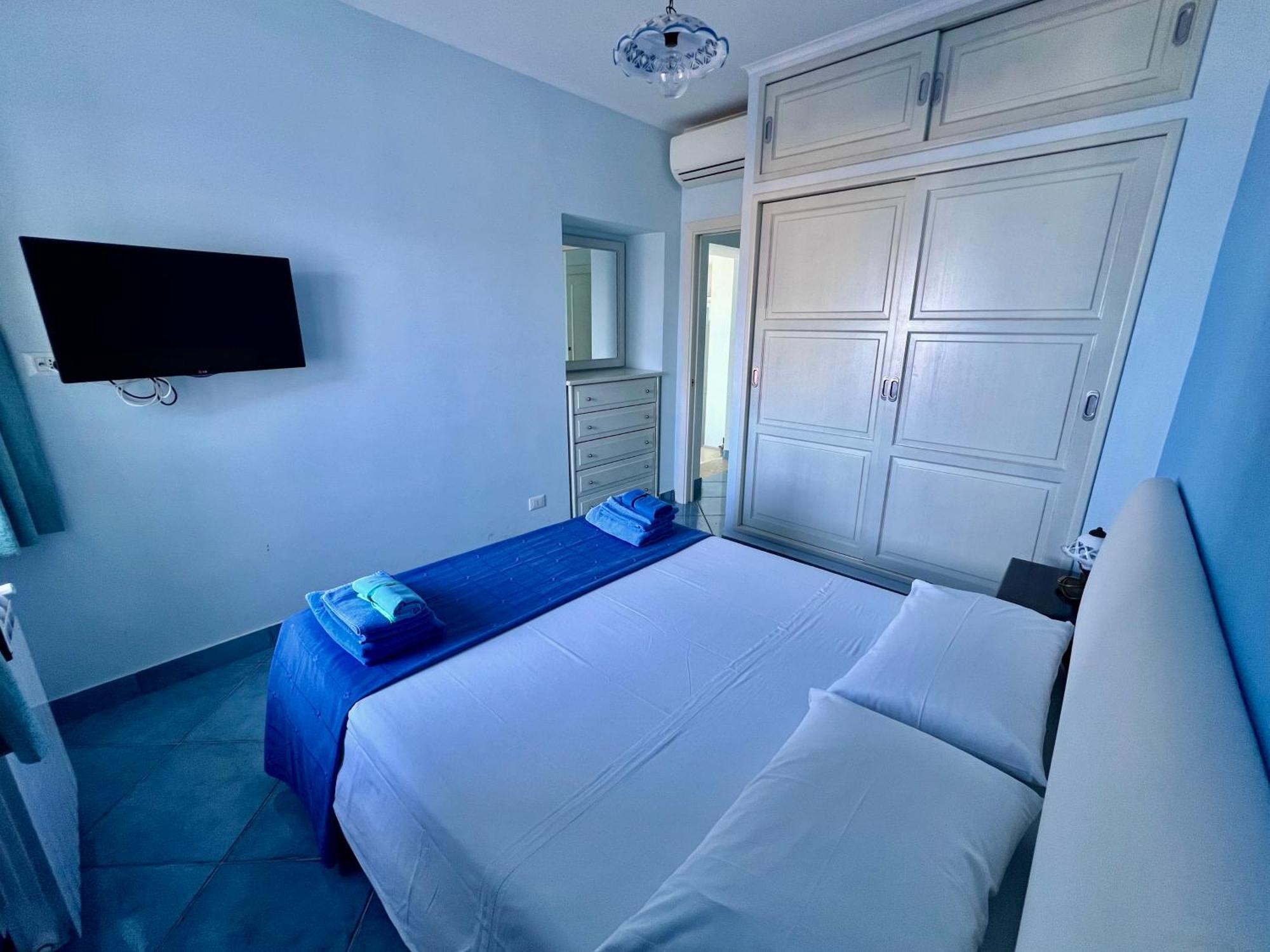 Bella Tropea Suite Exteriér fotografie