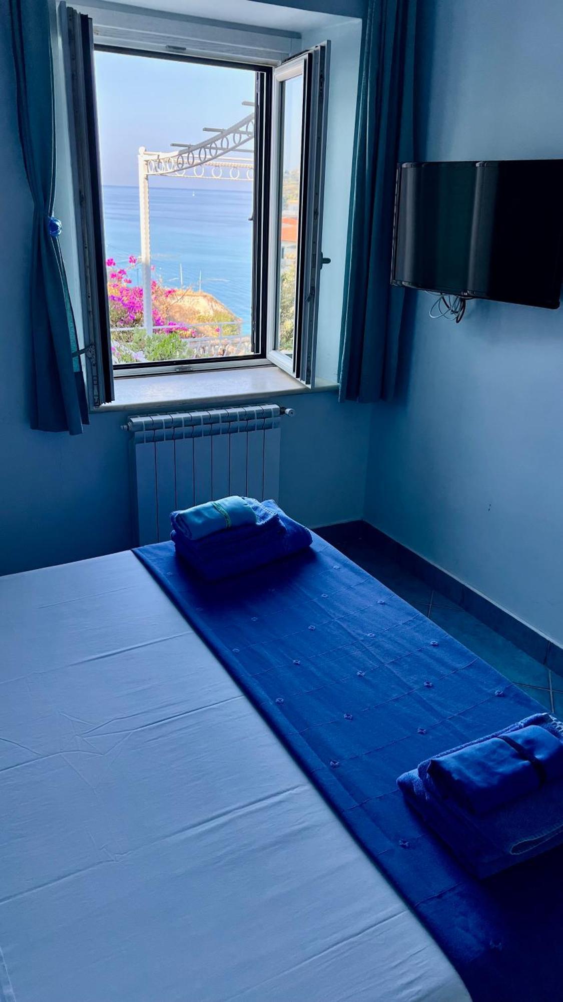 Bella Tropea Suite Exteriér fotografie