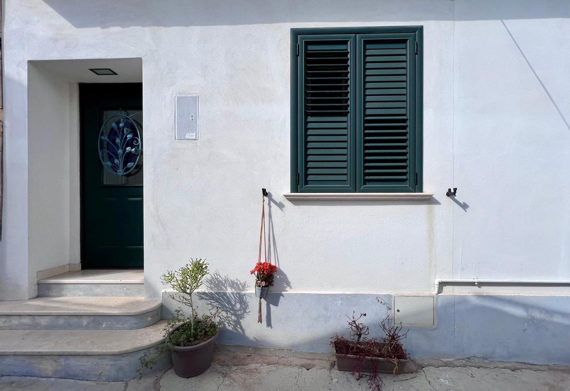 Bella Tropea Suite Exteriér fotografie