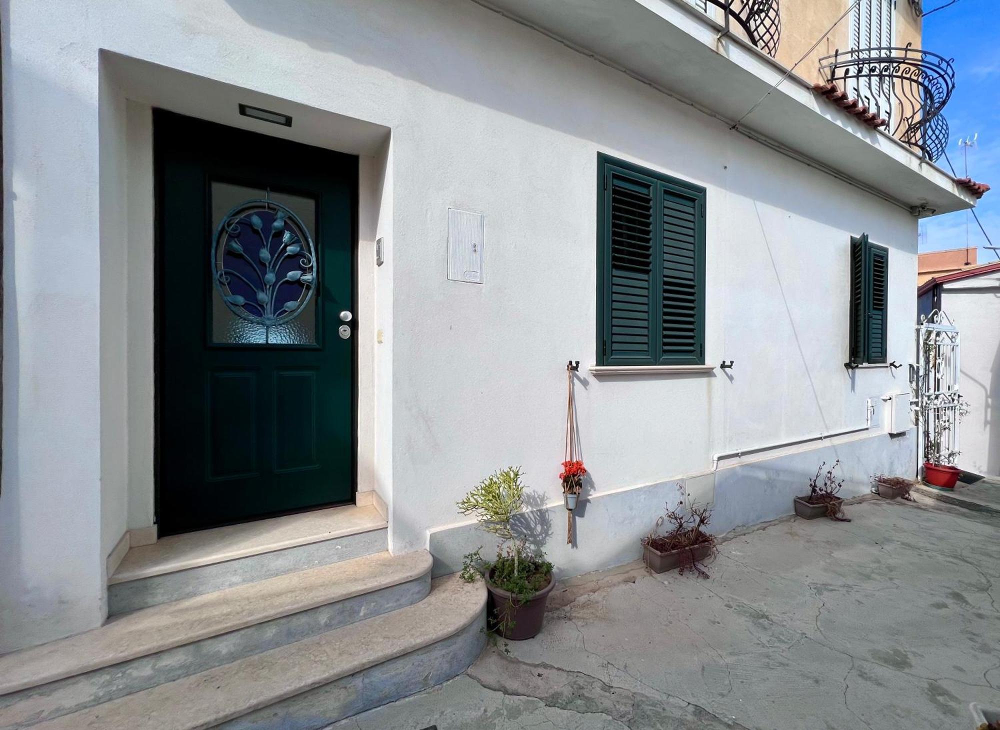 Bella Tropea Suite Exteriér fotografie