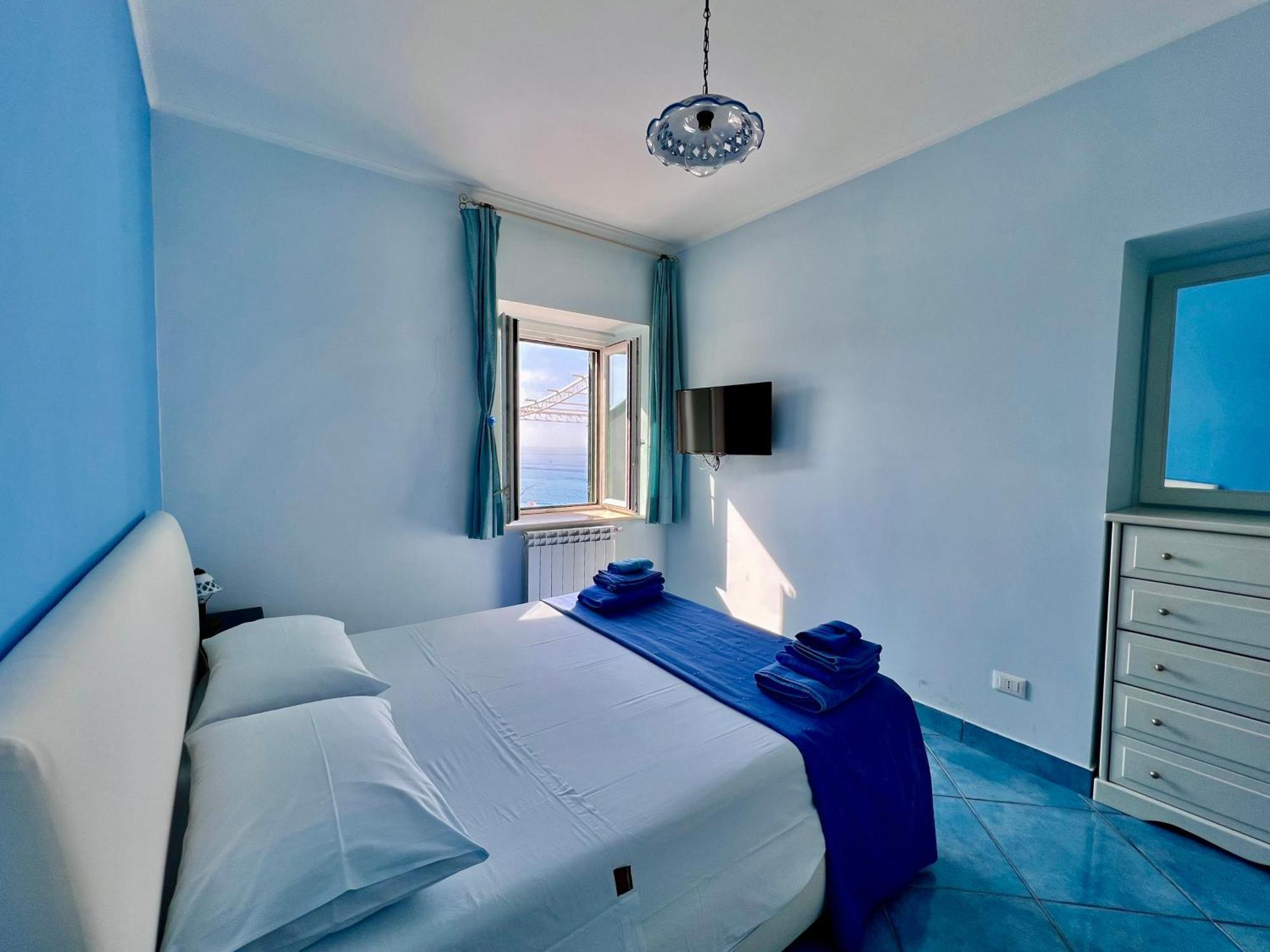 Bella Tropea Suite Exteriér fotografie