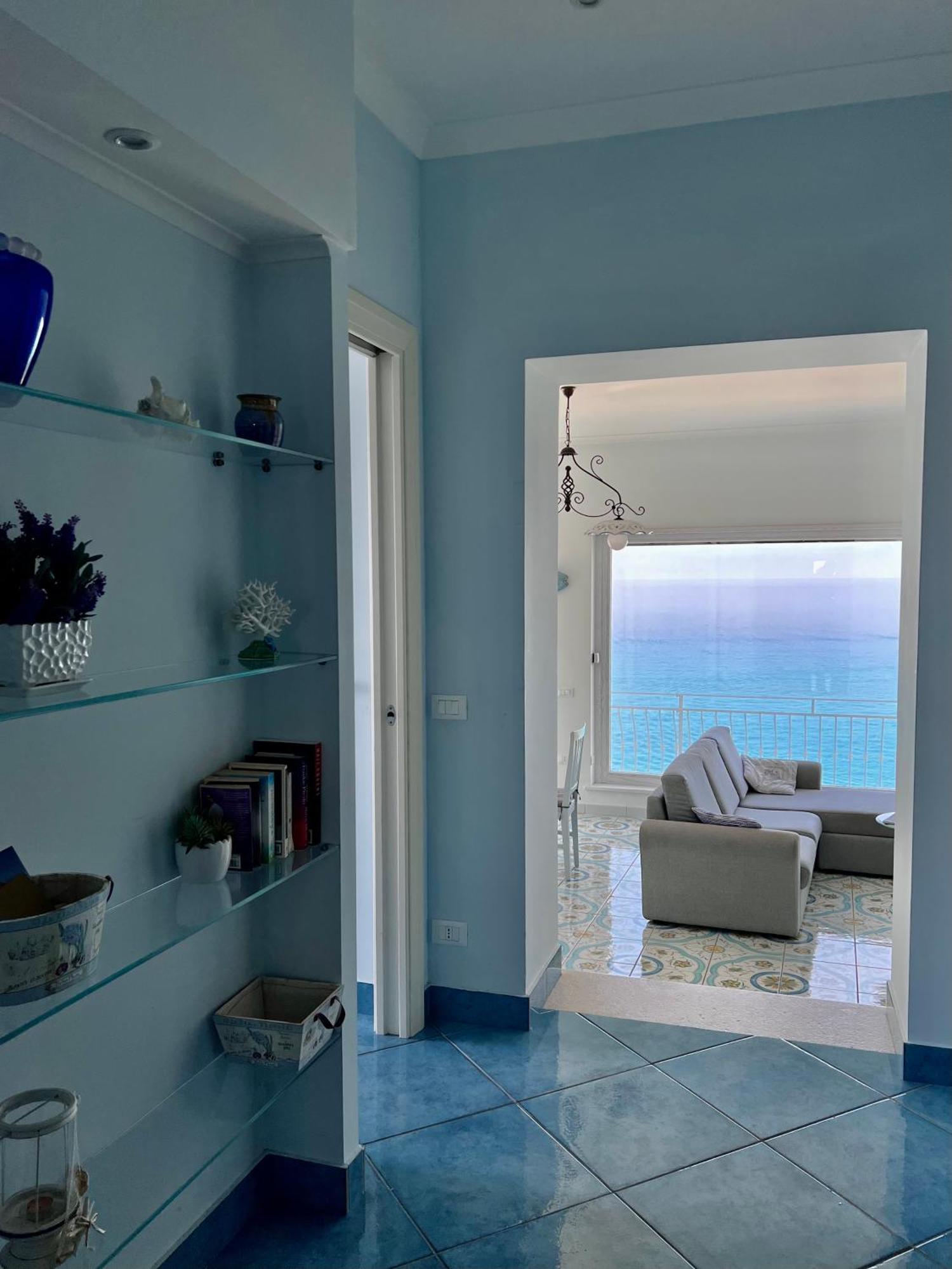 Bella Tropea Suite Exteriér fotografie