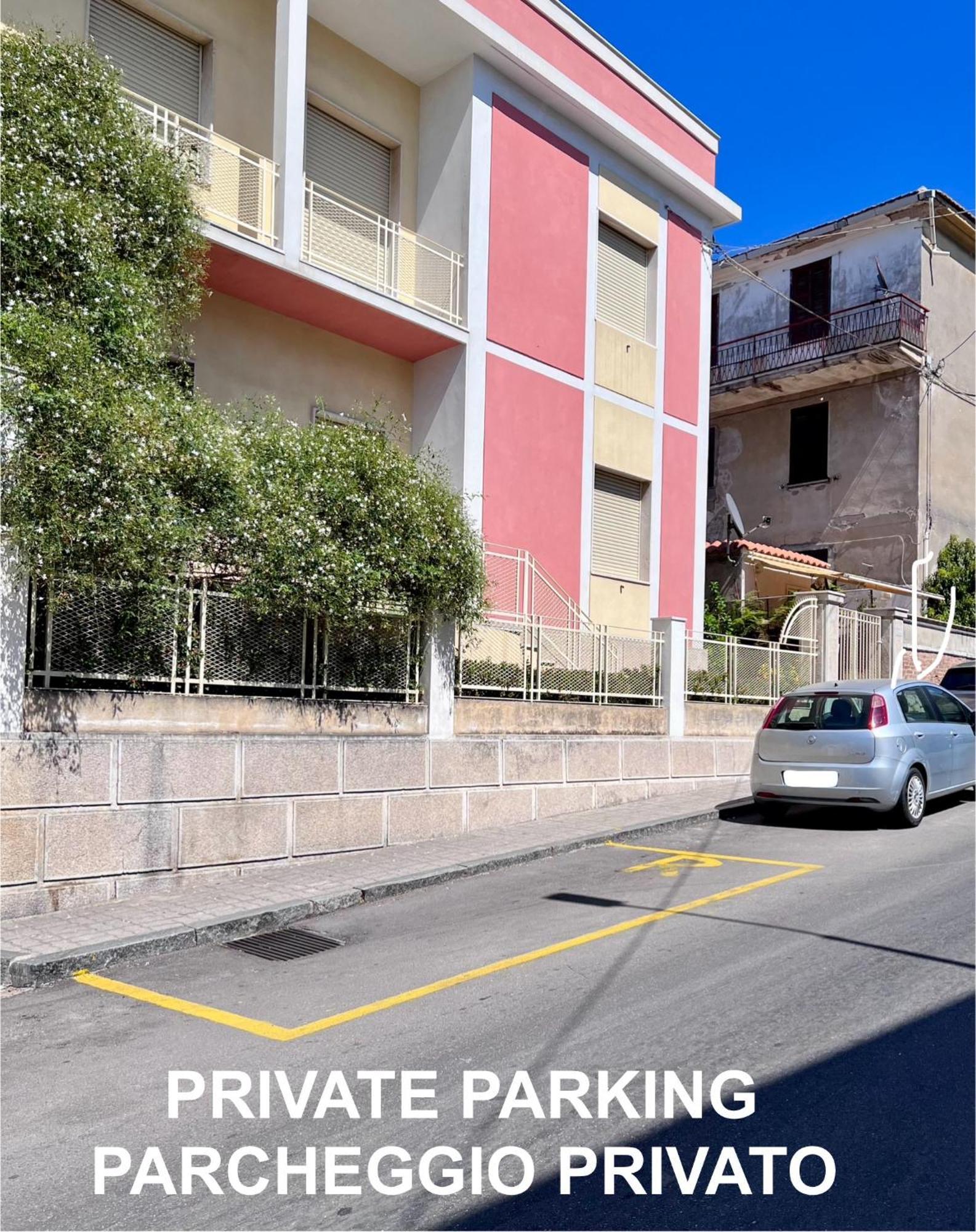 Bella Tropea Suite Exteriér fotografie